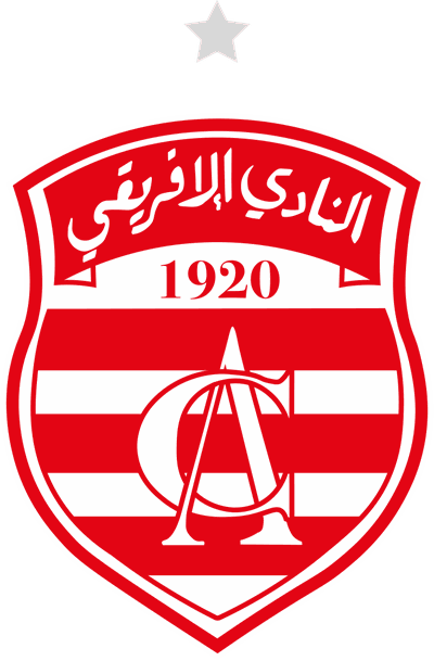 Écusson du Club Africain